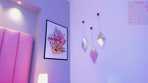 Snapshot of keily_ross1 chatting on 01-30-25, 01:11 Keily Ross online show from 01-30-25, 01:11