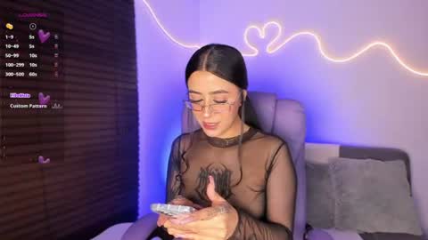 keily new  online show from 07-09-26, 01:42
