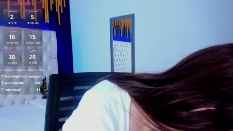 Snapshot of keilymorgan_ chatting on 12-10-24, 02:06 Keily Morgan online show from 12-10-24, 02:06