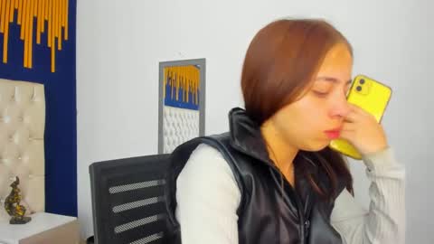 Snapshot of keilymorgan_ chatting on 12-12-24, 10:45 Keily Morgan online show from 12-12-24, 10:45