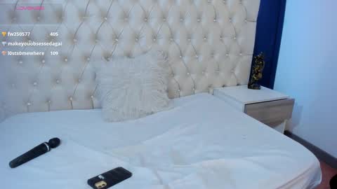 Snapshot of keilymorgan_ chatting on 02-27-25, 02:21 Keily Morgan online show from 02-27-25, 02:21