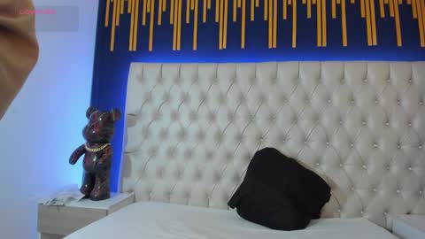 Snapshot of keilymorgan_ chatting on 03-07-25, 09:29 Keily Morgan online show from 03-07-25, 09:29