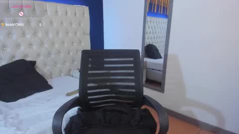 Snapshot of keilymorgan_ chatting on 03-10-25, 08:26 Keily Morgan online show from 03-10-25, 08:26