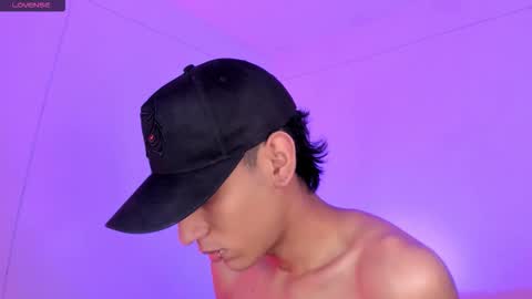 Snapshot of keiner_smith chatting on 09-14-25, 11:04 Alejandro Gonzalez online show from 09-14-25, 11:04