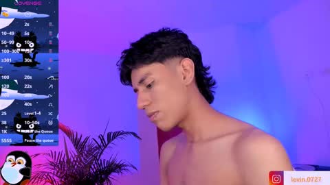 Snapshot of keiner_smith chatting on 09-24-25, 06:17 Alejandro Gonzalez online show from 09-24-25, 06:17