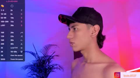 Snapshot of keiner_smith chatting on 10-03-25, 07:38 Alejandro Gonzalez online show from 10-03-25, 07:38