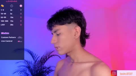 Snapshot of keiner_smith chatting on 10-10-25, 08:35 Alejandro Gonzalez online show from 10-10-25, 08:35