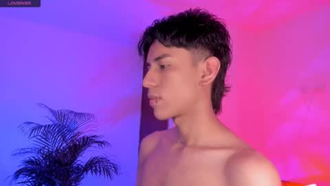 Snapshot of keiner_smith chatting on 10-18-25, 11:33 Alejandro Gonzalez online show from 10-18-25, 11:33