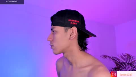 Snapshot of keiner_smith chatting on 10-30-25, 07:54 Alejandro Gonzalez online show from 10-30-25, 07:54