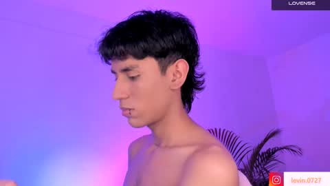 Snapshot of keiner_smith chatting on 11-08-25, 07:41 Alejandro Gonzalez online show from 11-08-25, 07:41