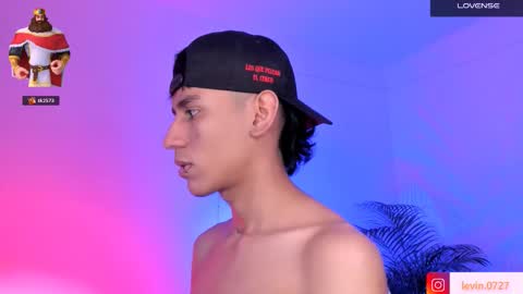 Snapshot of keiner_smith chatting on 11-27-25, 04:03 Alejandro Gonzalez online show from 11-27-25, 04:03