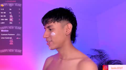 Snapshot of keiner_smith chatting on 11-29-25, 03:42 Alejandro Gonzalez online show from 11-29-25, 03:42