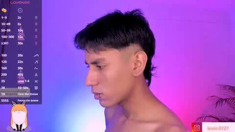 Snapshot of keiner_smith chatting on 12-02-25, 05:13 Alejandro Gonzalez online show from 12-02-25, 05:13