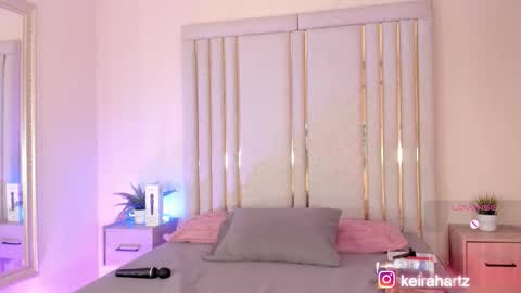 keirahartz online show from 03-05-26, 11:39