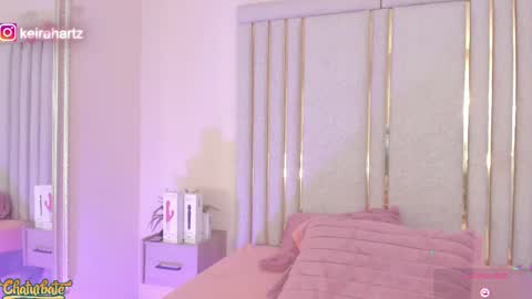 keirahartz online show from 04-13-26, 07:41