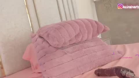 keirahartz online show from 05-12-26, 11:57