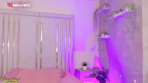 Snapshot of keirahartz chatting on 06-28-26, 12:33 keirahartz online show from 06-28-26, 12:33