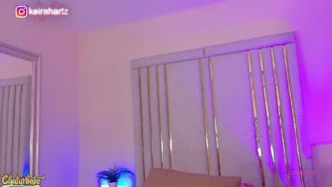 Snapshot of keirahartz chatting on 07-03-26, 12:00 keirahartz online show from 07-03-26, 12:00