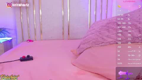 Snapshot of keirahartz chatting on 07-13-26, 12:13 keirahartz online show from 07-13-26, 12:13