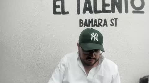 bamara online show from 01-16-26, 07:07