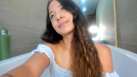 Snapshot of keiry_gonzalez11_aws chatting on 10-09-25, 01:25 keiry_gonzalez11_aws online show from 10-09-25, 01:25