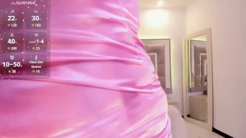 Snapshot of keisha_west chatting on 01-24-25, 01:57 Keisha online show from 01-24-25, 01:57