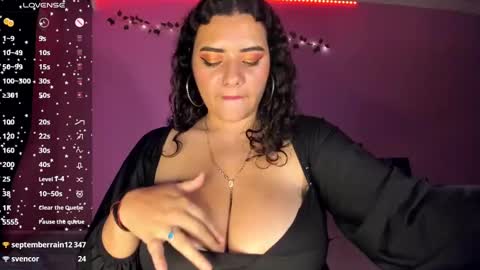 Snapshot of keisha_west chatting on 02-11-25, 11:33 Keisha online show from 02-11-25, 11:33