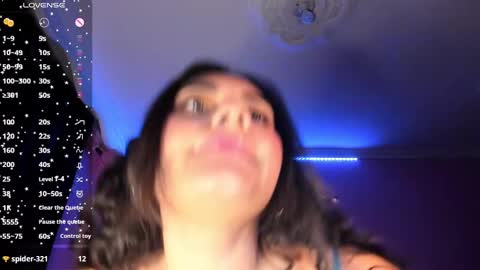 Snapshot of keisha_west chatting on 02-25-25, 11:55 Keisha online show from 02-25-25, 11:55