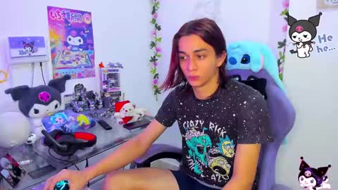 Keita moon online show from 12-13-24, 07:43