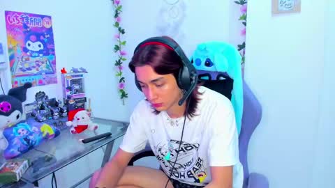 Keita moon online show from 12-15-24, 12:07