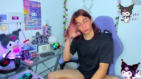 Keita moon online show from 01-29-25, 10:11