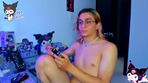 Keita moon online show from 10-04-25, 08:51