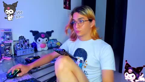 Keita moon online show from 10-06-25, 10:29