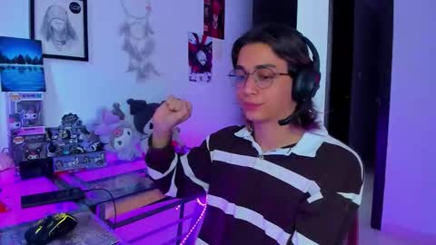 Keita moon online show from 02-21-26, 05:14