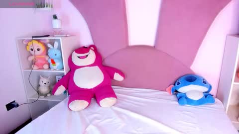 Keita moon online show from 03-19-26, 12:09