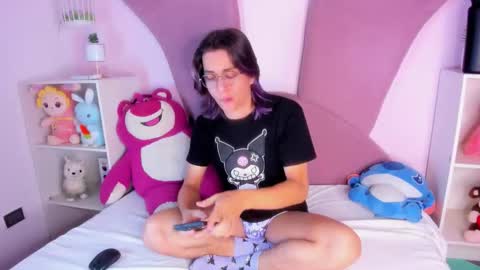 Keita moon online show from 03-20-26, 12:10