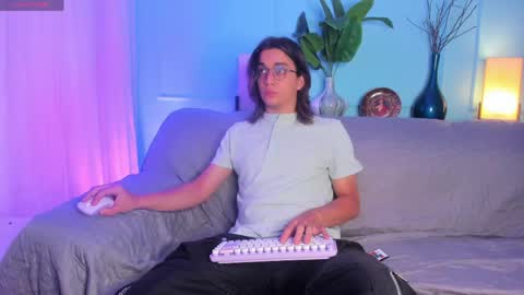 Keita moon online show from 05-19-26, 11:49