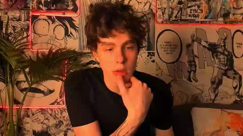 Keith online show from 03-02-26, 07:26