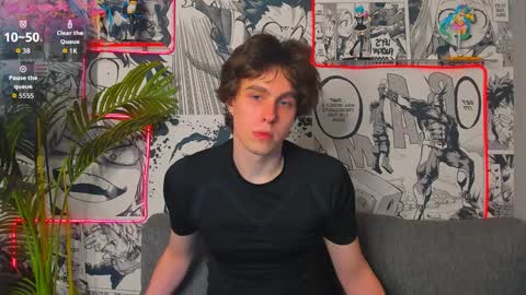 Keith online show from 04-06-26, 01:45