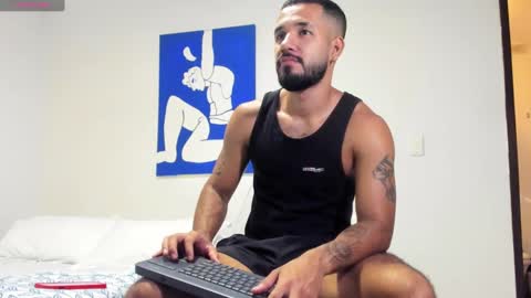 keith_lawrence_ online show from 09-25-25, 07:06