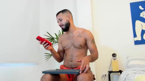 keith_lawrence_ online show from 03-05-26, 12:12