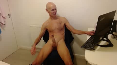 Keith online show from 12-01-24, 07:03