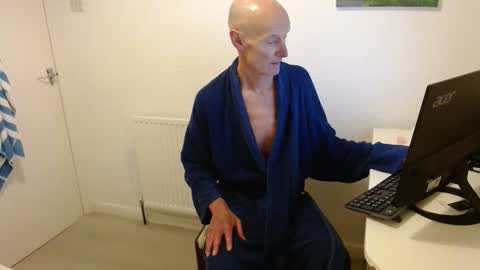 Keith online show from 11-09-25, 07:12