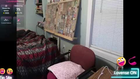 Snapshot of keithobrian chatting on 02-06-25, 02:15 Keithobrian online show from 02-06-25, 02:15