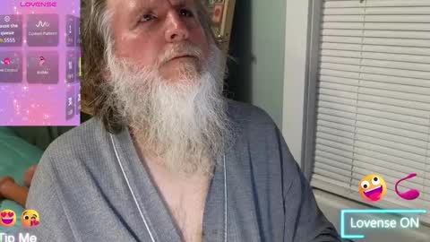 Snapshot of keithobrian chatting on 11-27-25, 05:42 Keithobrian online show from 11-27-25, 05:42