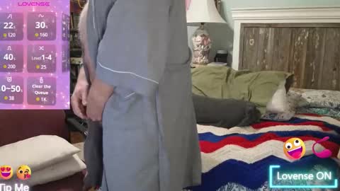 Keithobrian online show from 02-17-26, 04:42