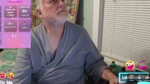 Keithobrian online show from 03-17-26, 02:38