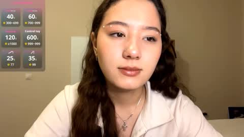 Kely online show from 10-07-25, 02:14