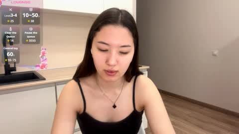 Kely online show from 04-10-26, 03:12