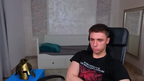 KellenWest online show from 07-18-26, 05:11